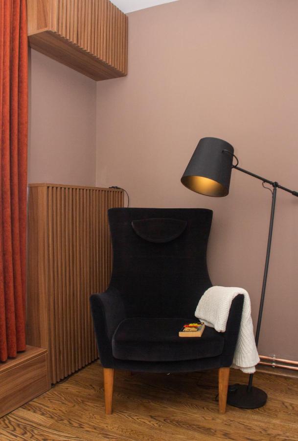 Appartamento Artisan'S Dwelling Belgrado Esterno foto